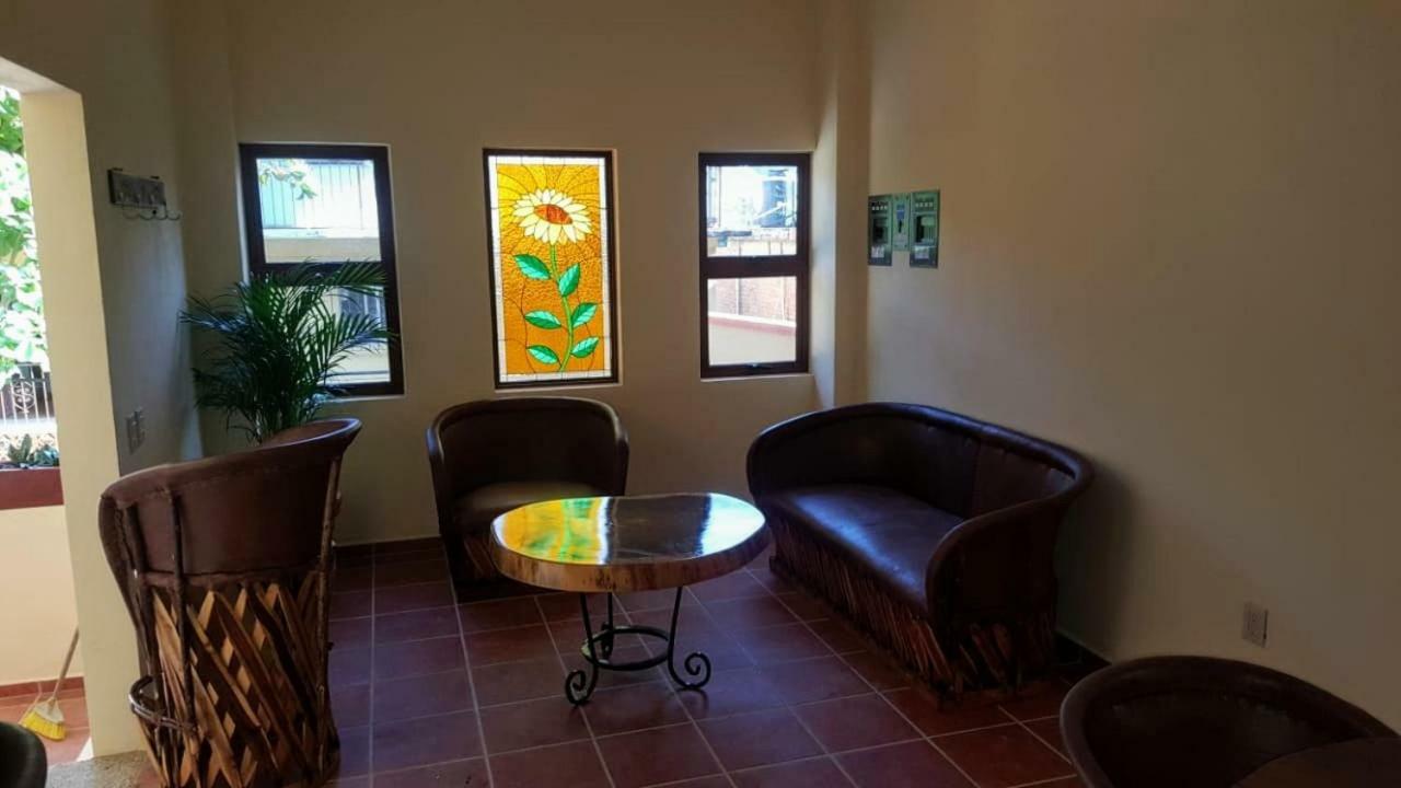 Casa Palmito Cerca De La Playa Vila Yelapa Exterior foto