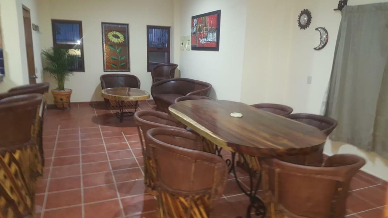 Casa Palmito Cerca De La Playa Vila Yelapa Exterior foto