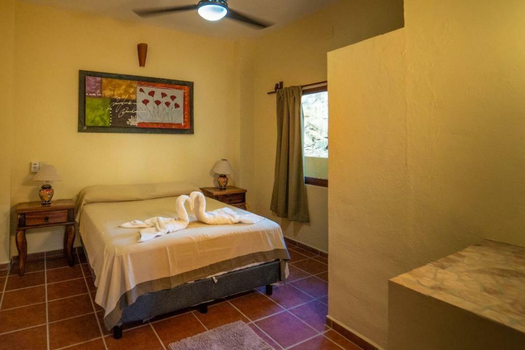 Casa Palmito Cerca De La Playa Vila Yelapa Exterior foto